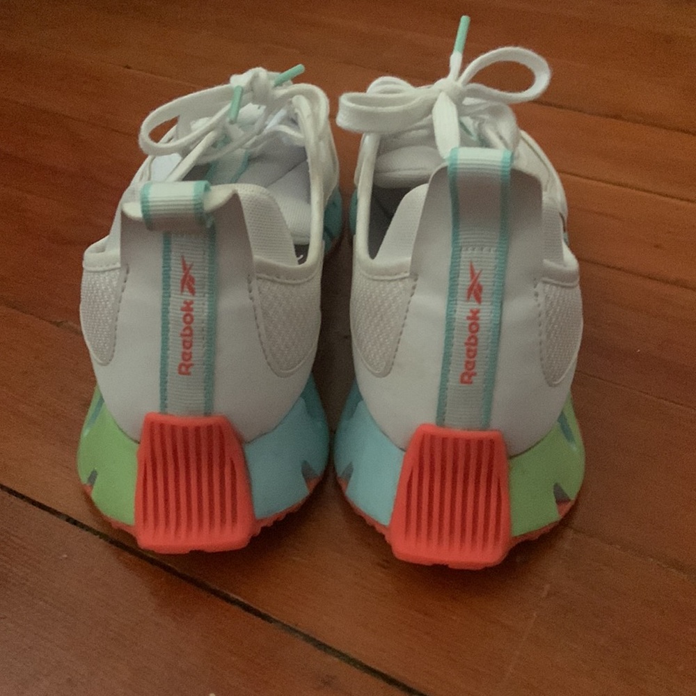 Reebok Sneakers - Picture 4 of 7